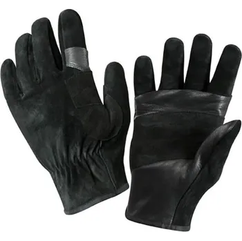 Rukavice Rukavice SWAT/FAST ČERNÉ vel. L (Rukavice SWAT/FAST ČERNÉ vel. L)