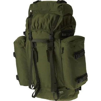 turistický batoh Batoh Berghaus VULCAN 100L ZELENÝ vel. 2 (Batoh Berghaus VULCAN 100L ZELENÝ vel. 2)