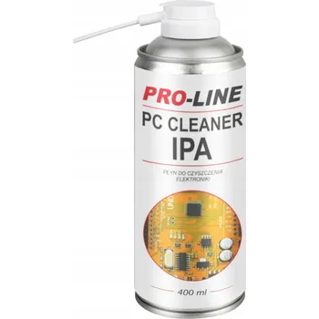 PC CLEANER IPA Sprej na Čištění Elektroniky