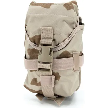 Pouzdro AČR univerzální k NPP-2006 vz.95 DESERT použité (Pouzdro AČR univerzální k NPP-2006 vz.95 DESERT použité)