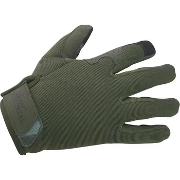 Rukavice taktické OPERATOR ZELENÉ (Rukavice taktické OPERATOR ZELENÉ)
