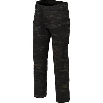Kalhoty MBDU® NYCO rip-stop MULTICAM® BLACK™ vel. XXL-R (Kalhoty MBDU® NYCO rip-stop MULTICAM® BLACK™ vel. XXL-R)