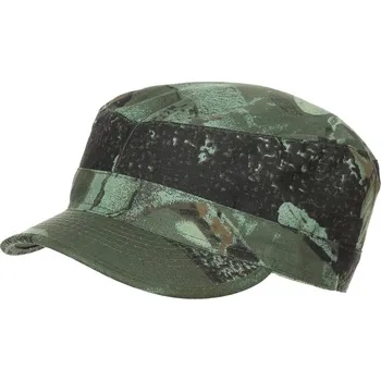 Čepice Čepice polní US střih BDU rip-stop HUNTER-GREEN (Čepice polní US střih BDU rip-stop HUNTER-GREEN)
