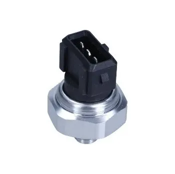 Řídící jednotka klimatizace Snímač tlaku klimatizace DB BEHR MAHLE