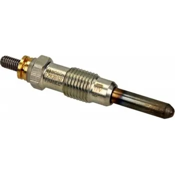 Zapalovací a žhavicí svíčka Žhavicí svíčka BMW/OPEL 2,5TDS V94DX 6M090 AA BOSCH