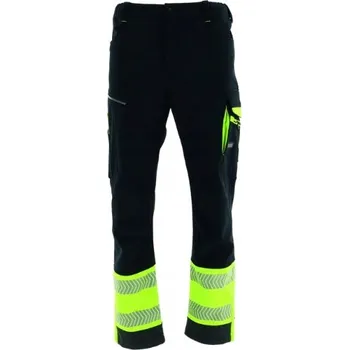 Pracovní obuv Dlouhé pracovní kalhoty Sara COMFORT NEO-NEOFLEX vel. S