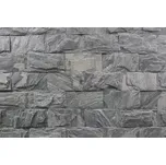 ALFIstyle BL012 šedý 10 x 20 cm 0,48 m2