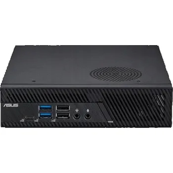 Stolní počítač Mini PC ASUS PB63-B3014MH, Intel Core i3, i3-13100, 8GB DDR5-SDRAM, 256GB SSD