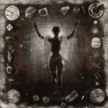 Zahraniční hudba Ministry - Psalm 69 (ΚΕΦΑΛΗΞΘ) (CD, 7599267272/M)