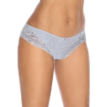 Kalhotky Tanga model 204221 Mat 44