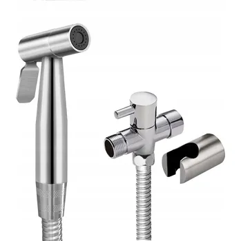 FIXIT Bidetta kompletní bidetová sprška myčka bidet IntimSPA