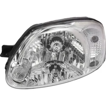 Přední světlomet Levé přední světlo Hyundai Accent II (LC) 03-06