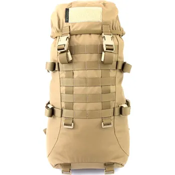 turistický batoh Batoh SCOUT 30&nbsp;L COYOTE BROWN (Batoh SCOUT 30&nbsp;L COYOTE BROWN)