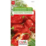 Osiva Moravia Paprika zeleninová pálivá…