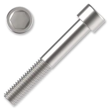 Šroub Šroub válc.hlava imbus M14x85 ZB DIN 912 8.8.