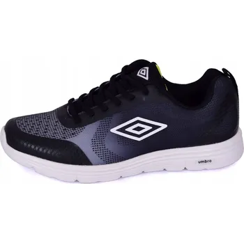 Pracovní obuv Sportovní obuv Umbro HONIARA vel. 37
