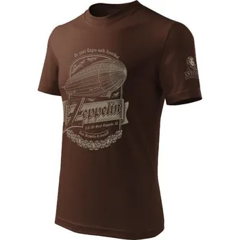 Pánské tričko Triko ZEPPELIN vel. XL (Triko ZEPPELIN vel. XL)