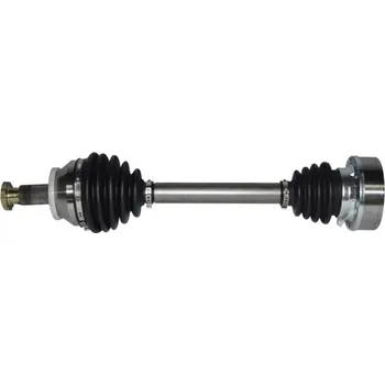 Poloosa kola Poloosa Ibiza, Polo 1.6TDI 09- levá 6R0407761A HART