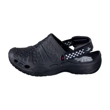 Pánské sandále DUX Premium ČERNÁ XXXL (46-47)