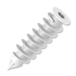 Hmoždinka do polystyrenu HDP 95, 32x95 mm, polyamid