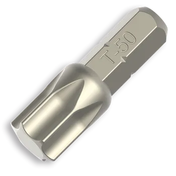 Bit Hrot Torx TX50 - 25 mm