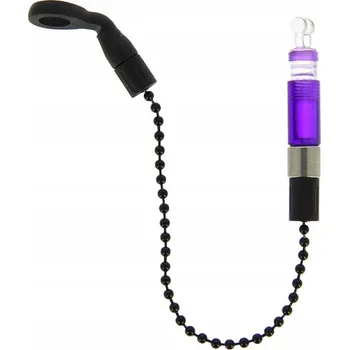 Signalizace záběru Mechanický signalizátor záběru NGT Profiler Indicator Purple