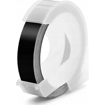 Aimotech 3D9BLACK 3 m černá páska