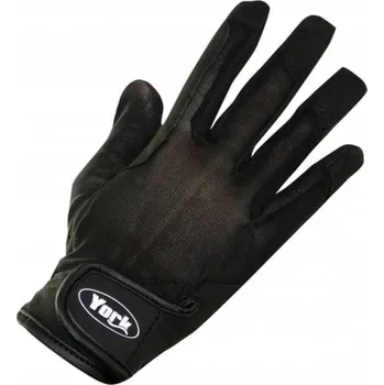 Rukavice Rukavice York Summer černé M