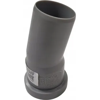 Kanalizační potrubí PP koleno Magnaplast 40 mm