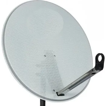 Satelitní technika DIEROVANÁ parabola 80 FE MESH