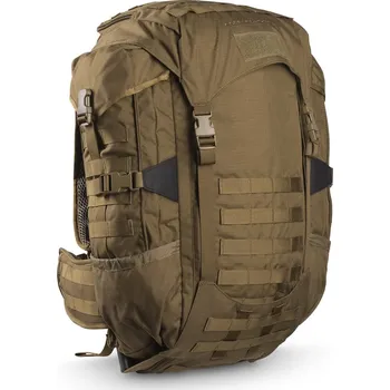 turistický batoh Batoh F52 JACKHAMMER PACK COYOTE BROWN (Batoh F52 JACKHAMMER PACK COYOTE BROWN)