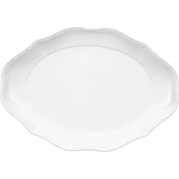 Talíř Villeroy & Boch Oválný servírovací talíř La Scala, 30 cm 16-3318-2720PG