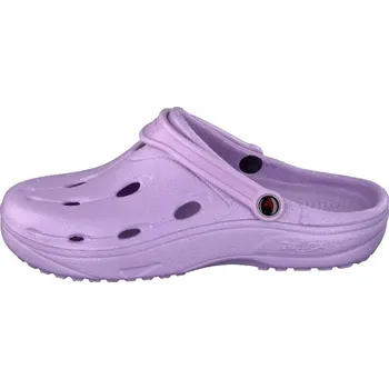 Dámská zdravotní obuv DUX relaxační obuv LEVANDULE XL (43)