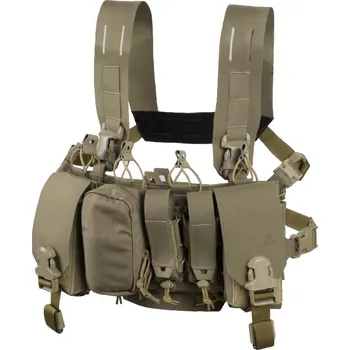 Neprůstřelná vesta Vesta chest rig THUNDERBOLT® ADAPTIVE GREEN (Vesta chest rig THUNDERBOLT® ADAPTIVE GREEN)