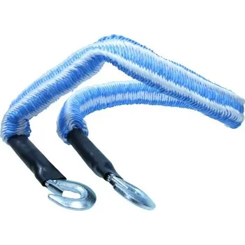 Krytka na tažné zařízení Elastické tažné lano 2500 kg Car Commerce - accesories