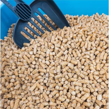 Podestýlka pro kočku Żwirek Świateka 40 l