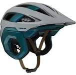 Helma MTB TREK Blaze WaveCel Gravel/Dark Aquatic velikost L