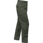 Kalhoty BDU bavlna rip-stop ZELENÉ (Kalhoty BDU bavlna rip-stop ZELENÉ)