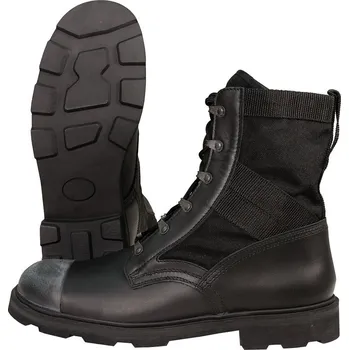 Těžké boty Boty pro ILS vel. 30 (Boty pro ILS vel. 30)