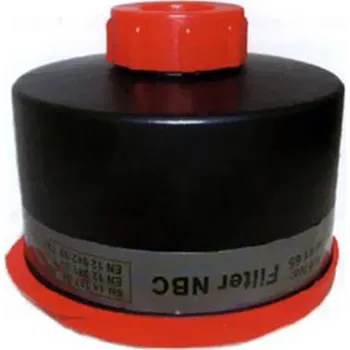 filtr k masce Filtr kombinovaný CLEAN AIR (Filtr kombinovaný CLEAN AIR)