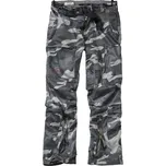 Kalhoty INFANTRY CARGO NIGHT CAMO (Kalhoty INFANTRY CARGO NIGHT CAMO)