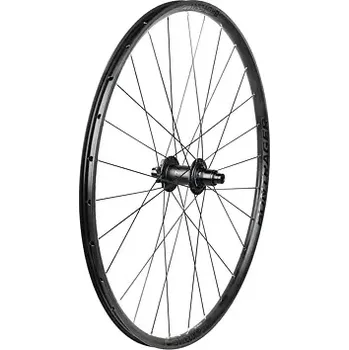 Zapletené kolo Zapletené kolo BONTRAGER Kovee Comp TLR 29" Zadní