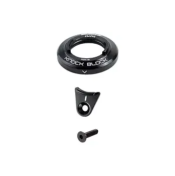 Hlavové složení Vrchní miska systemu TREK Knock Block