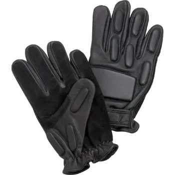 Rukavice taktické RAPPELLING ČERNÉ vel. XL (Rukavice taktické RAPPELLING ČERNÉ vel. XL)