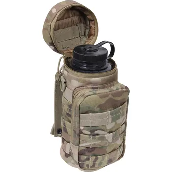 Obal MOLLE na láhev MULTICAM® (Obal MOLLE na láhev MULTICAM®)