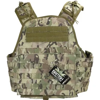 Vesta VIKING MOLLE platform BTP (Vesta VIKING MOLLE platform BTP)