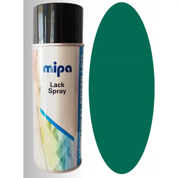 Barva ve spreji RAL 6016 ZÁKLAD A VRCHNÍ LAK polomat 400 ML 2v1 SPRAY