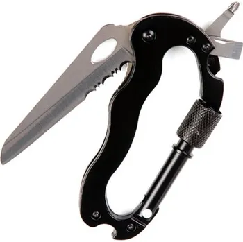 kapesní nůž Karabina zavírací nůž, šroubováky (Karabina zavírací nůž, šroubováky)