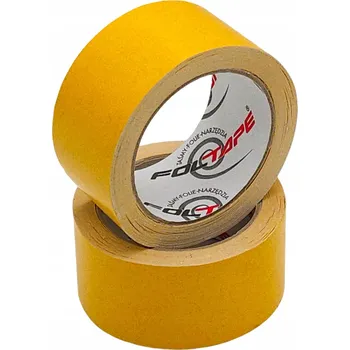 Oboustranná lepicí páska Foltape 50 mm x 25 m