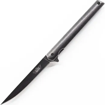 Bojový nůž Nůž zavírací OCCAM´S RAZOR ocel. střenky hladké ostří (Nůž zavírací OCCAM´S RAZOR ocel. střenky hladké ostří)